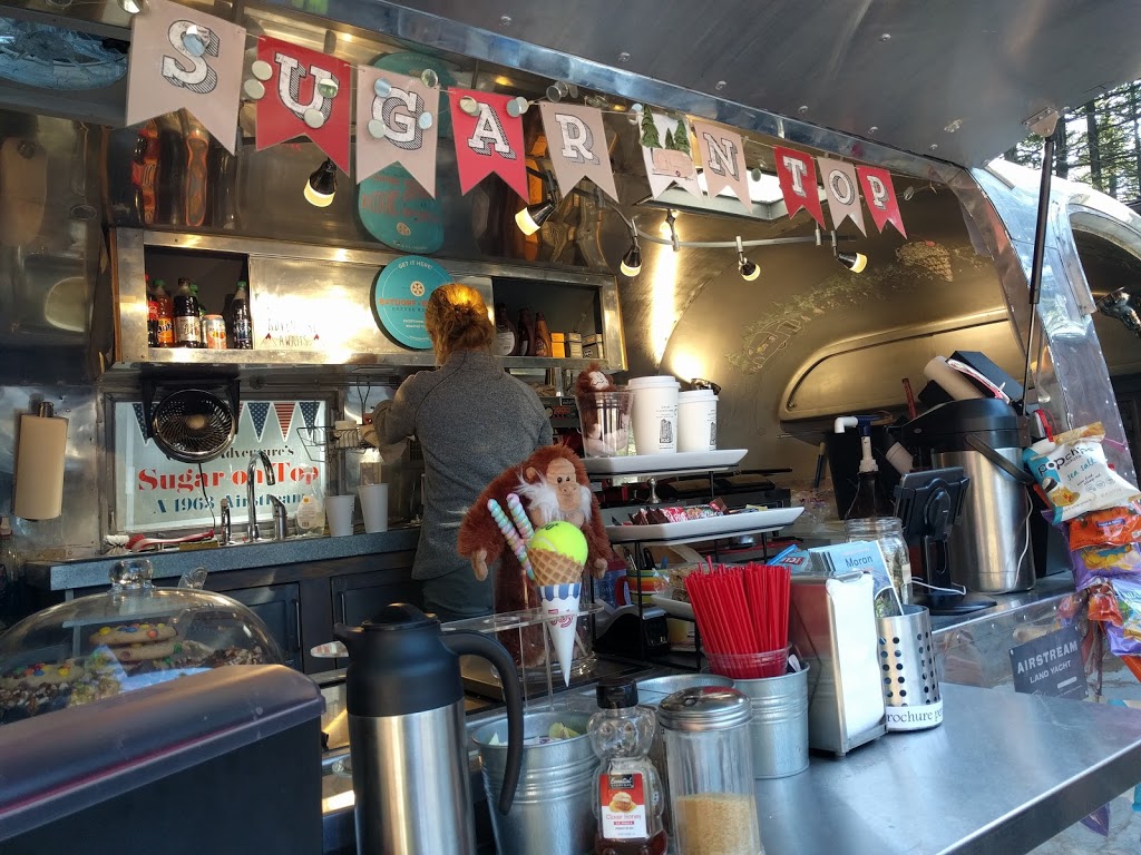 Sugar on Top | 4960 Mt Constitution Rd, Olga, WA 98279, USA | Phone: (360) 376-4665