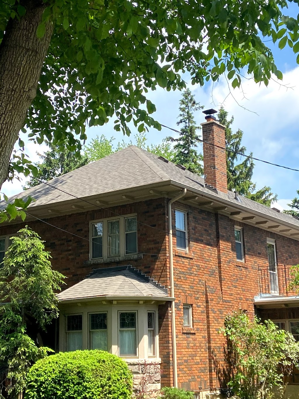 Profile Roofing Inc | 35 Stone Church Rd #3, Hamilton, ON L9K 1S4, Canada | Phone: (905) 807-4288
