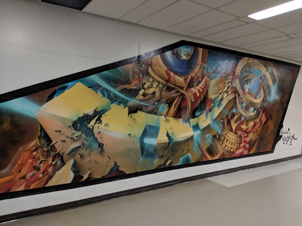 Sciences and Technology Library | Machray Hall, 186 Dysart Rd, Winnipeg, MB R3T 2M8, Canada | Phone: (204) 474-9281