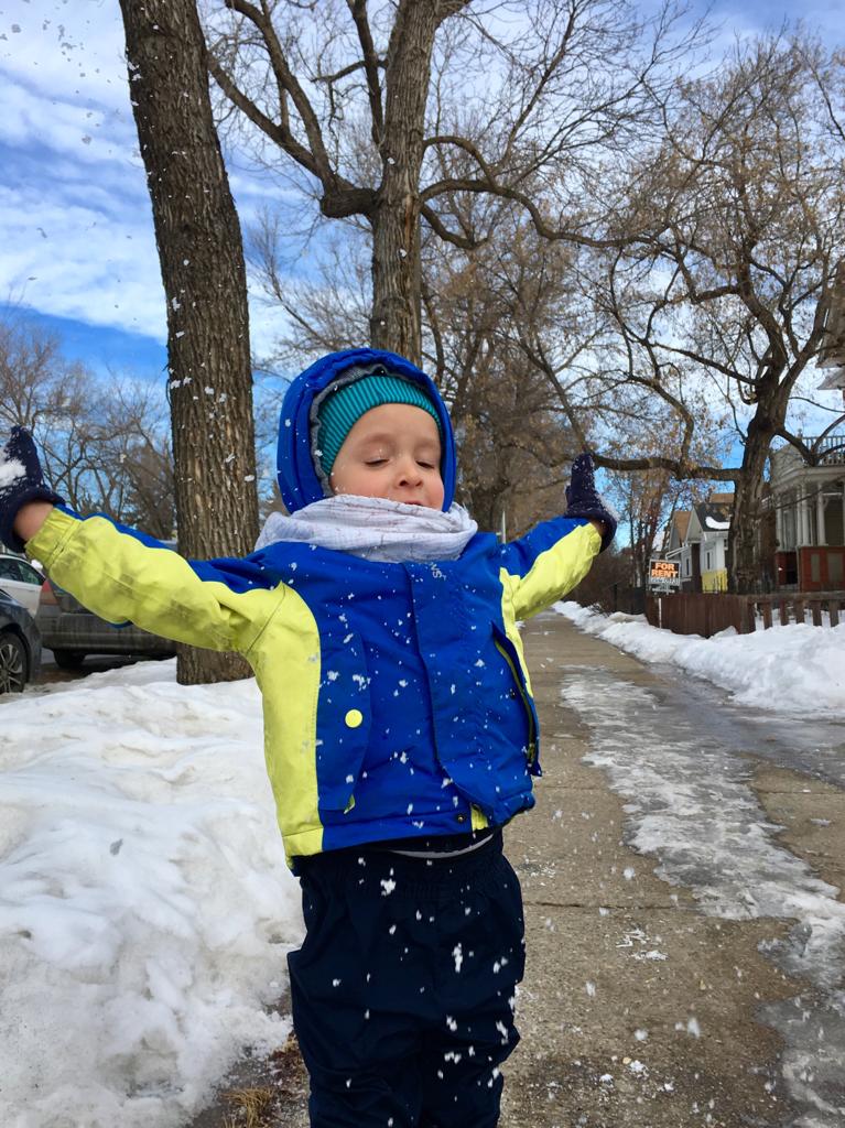 Kinder Academy Daycare | 11203 97 St NW, Edmonton, AB T5G 1X2, Canada | Phone: (780) 249-0757