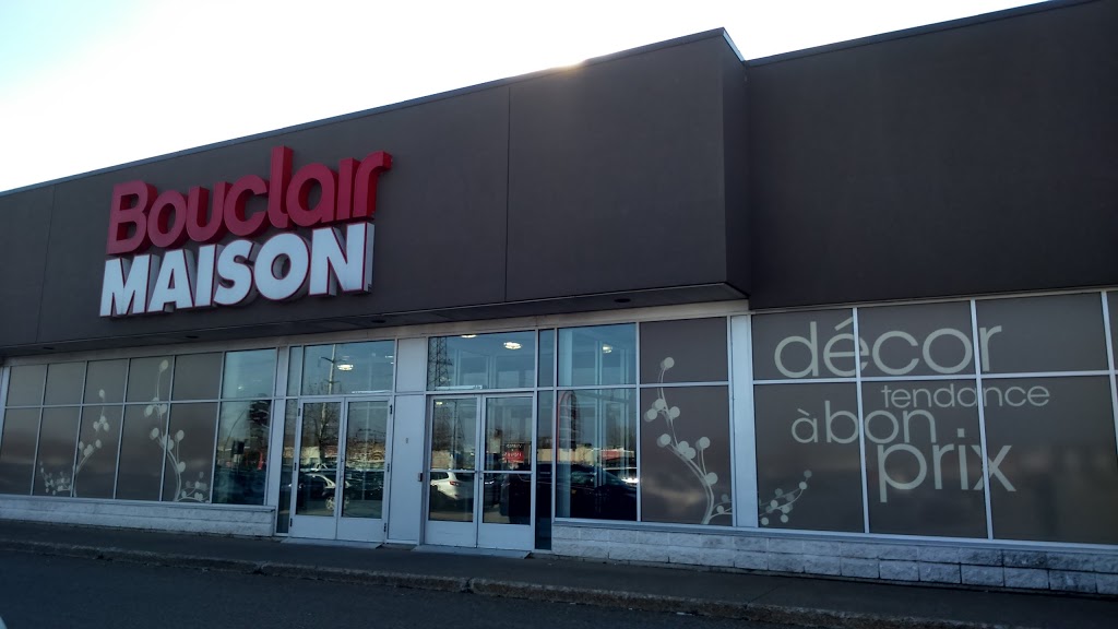 Bouclair Maison | 4200 Boulevard des Récollets, Trois-Rivières, QC G9A 6K9, Canada | Phone: (819) 370-1717