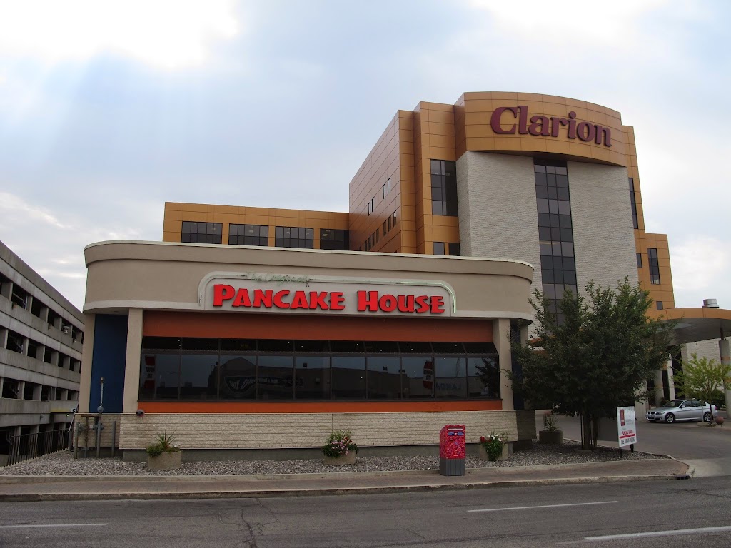The Original Pancake House | 1445 Portage Ave, Winnipeg, MB R3G 3P4, Canada | Phone: (204) 775-9035