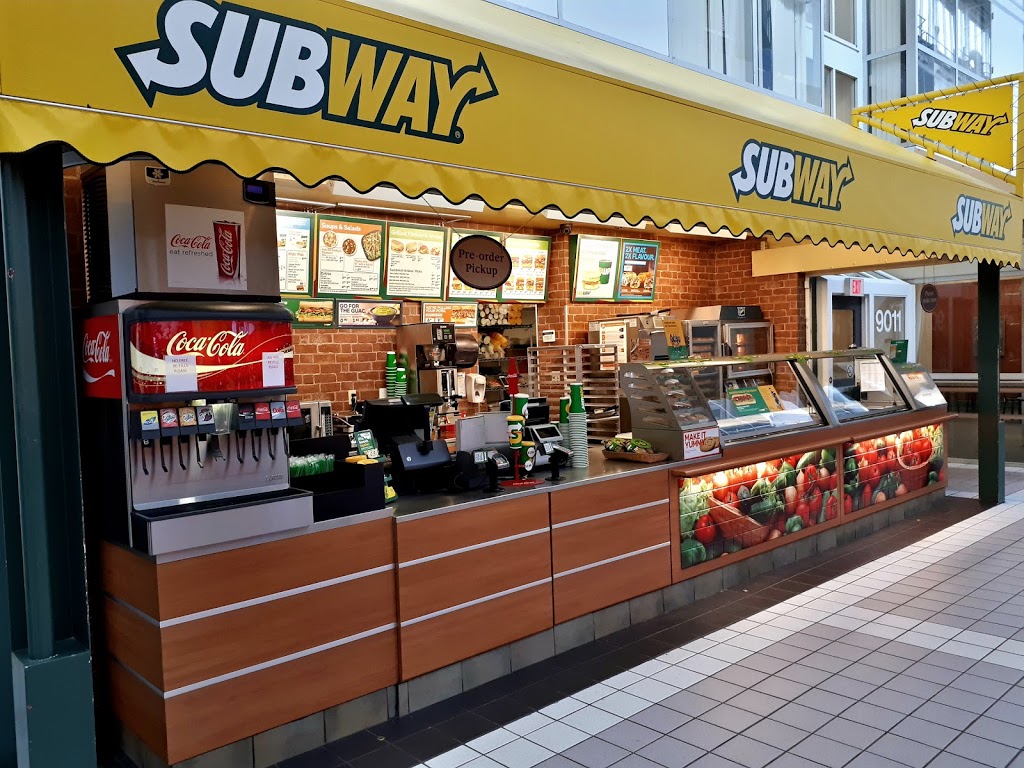 Subway | 8511 112th St, Newton Place, Edmonton, AB T6G 2L7, Canada | Phone: (780) 433-8142