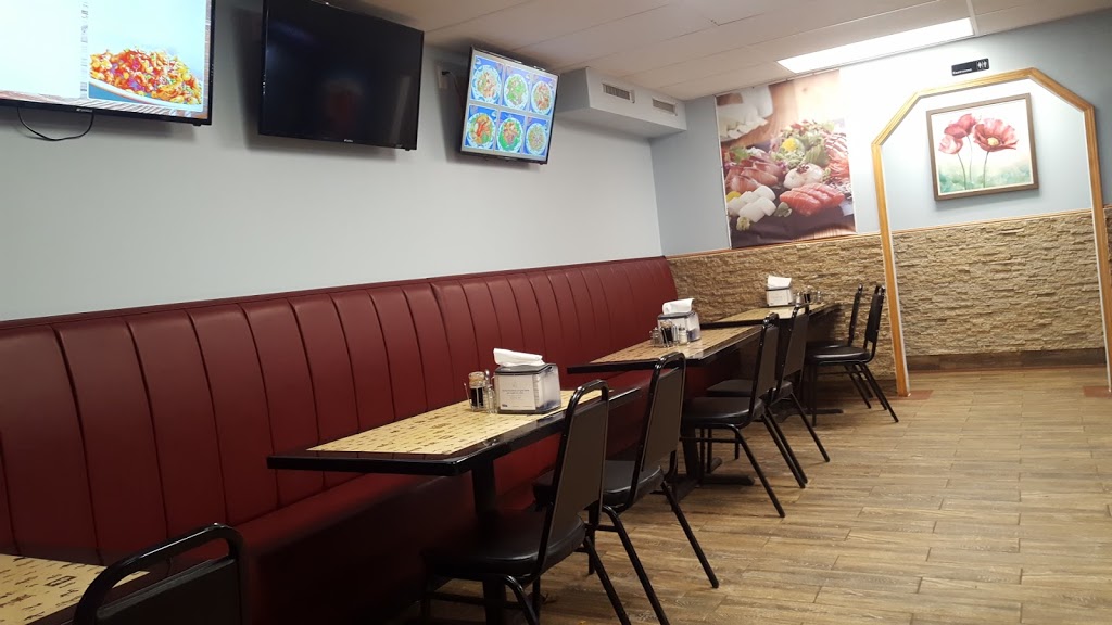 Wild Ginger | 16 Buffalo Rd, East Aurora, NY 14052, USA | Phone: (716) 652-6666