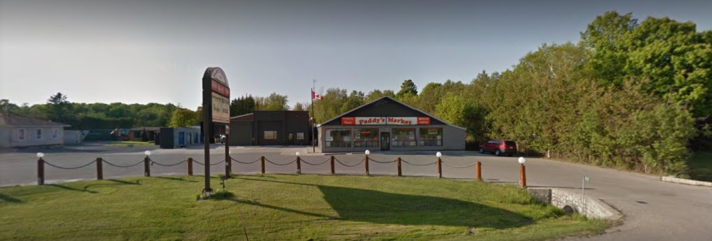 Paddys Market | 2212 Taunton Rd, Hampton, ON L0B 1J0, Canada | Phone: (905) 263-8369