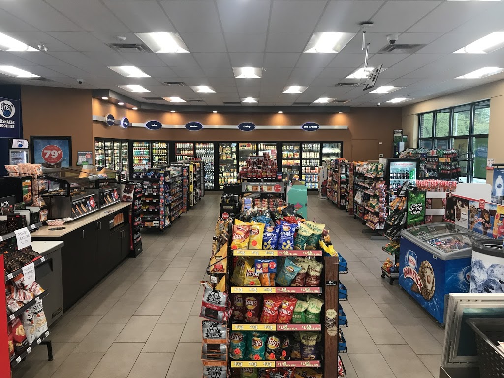Circle K | 1022 Pelham St, Fonthill, ON L0S 1E4, Canada | Phone: (905) 892-1773