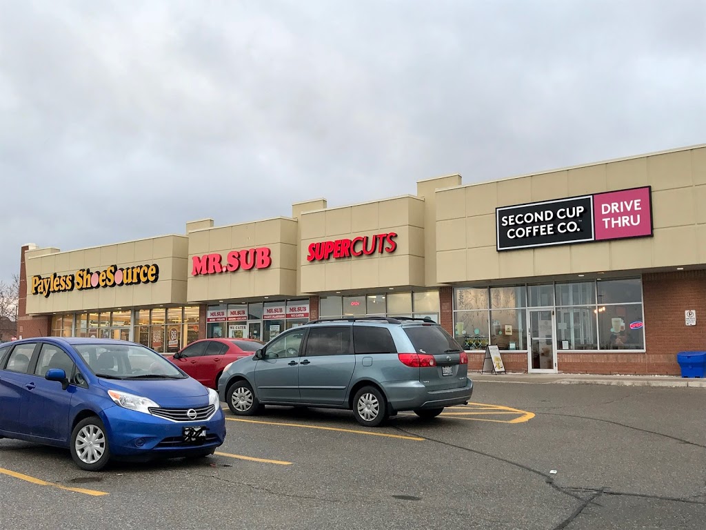 Second Cup Coffee Co. | 18040 Yonge St, Newmarket, ON L3Y 8S4, Canada | Phone: (905) 836-6767