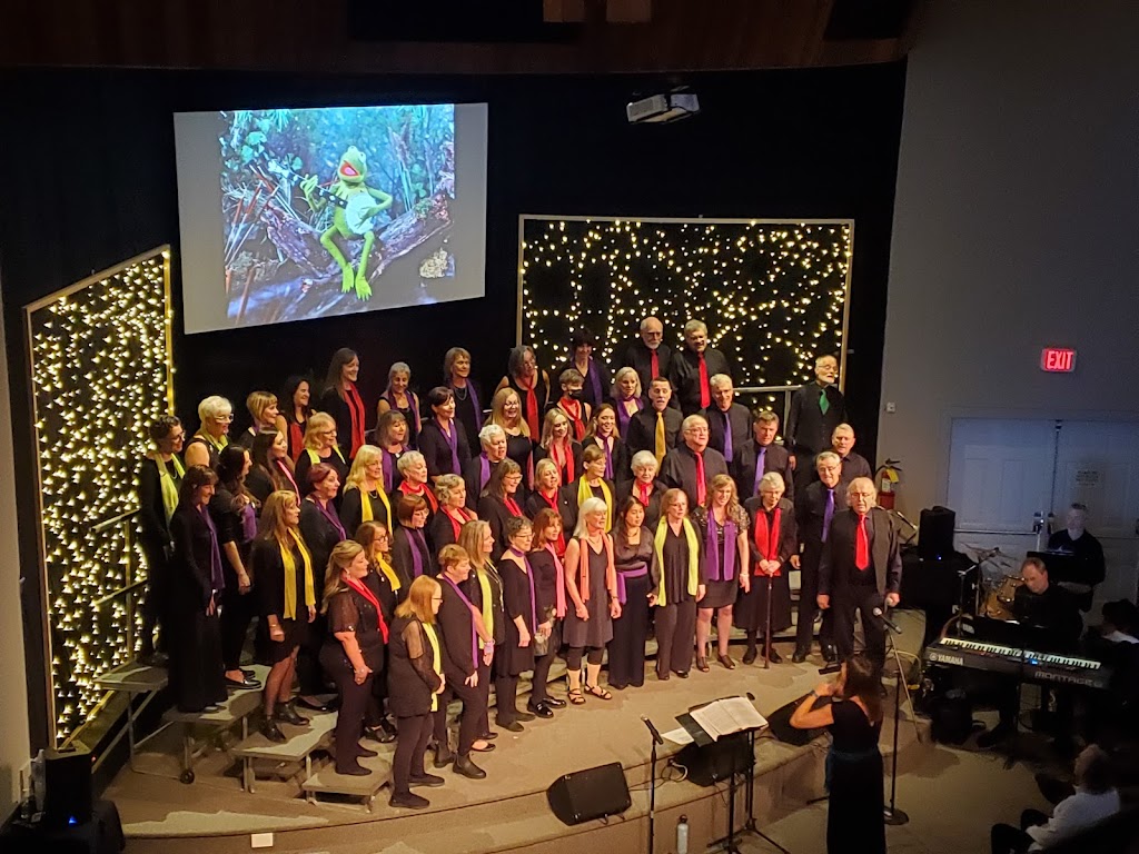 Comox Pentecostal Church | 1919 Guthrie Rd, Comox, BC V9M 3X7, Canada | Phone: (250) 339-4536