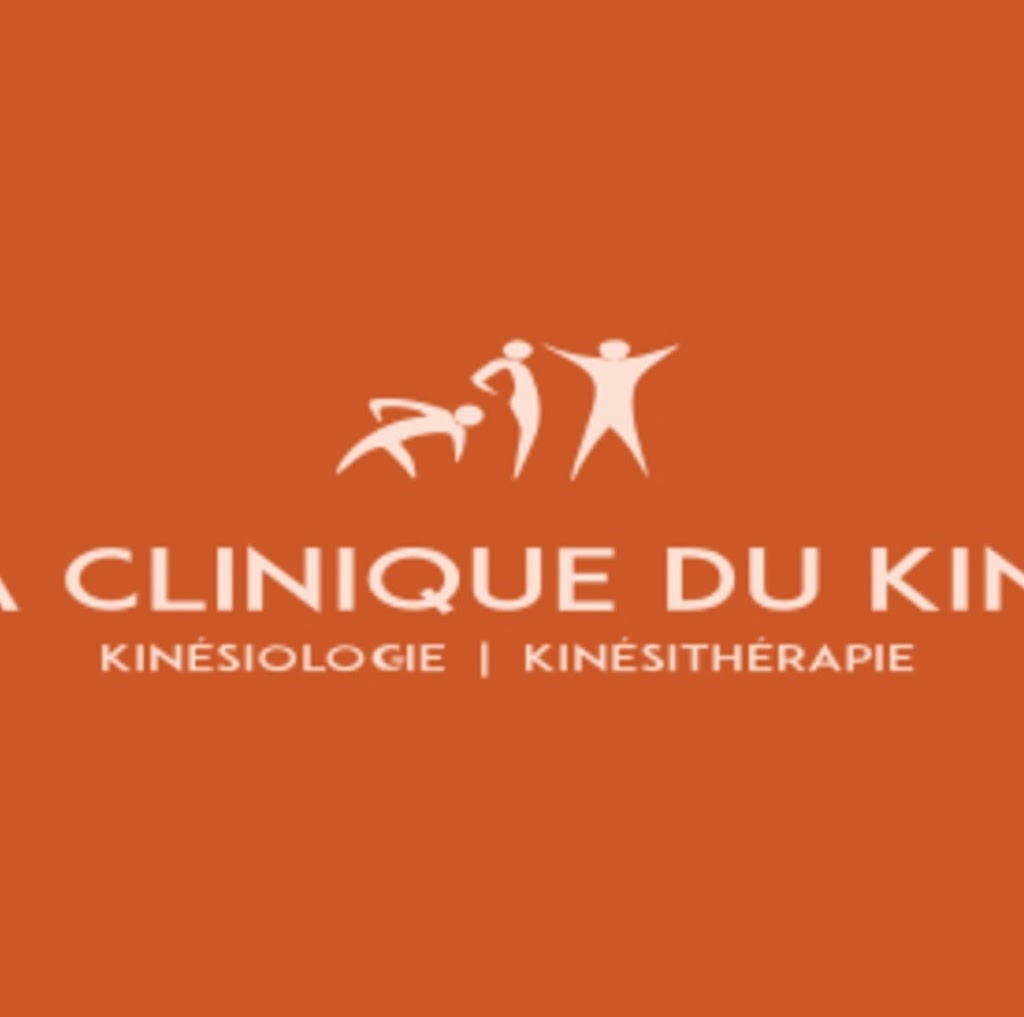 LA CLINIQUE DU KINÉ | 74 Rue Fortier, Gatineau, QC J8Y 4R7, Canada | Phone: (819) 968-5463