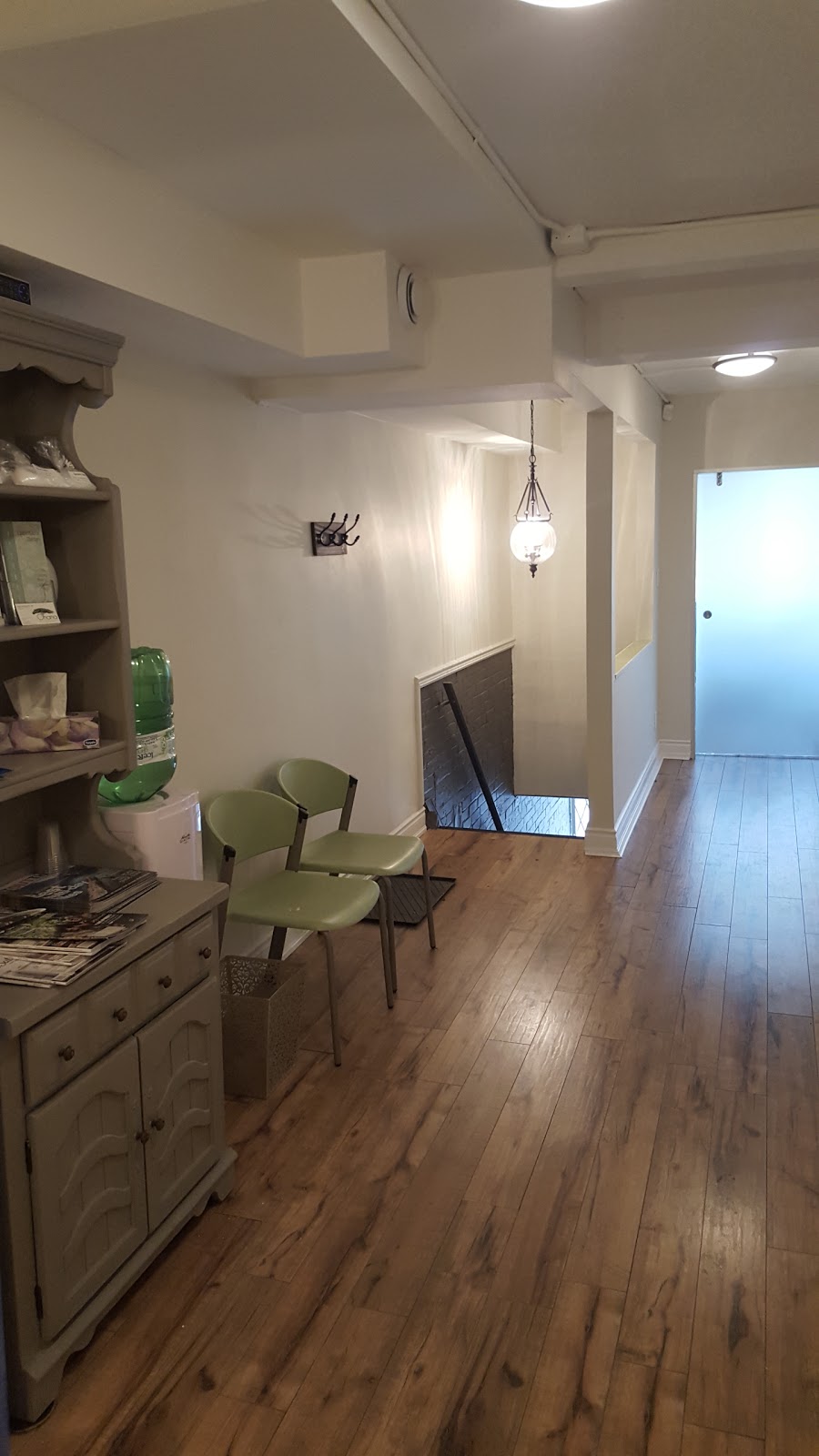 Ohana Wellness Clinic | 2315 Bloor St W, Toronto, ON M6S 1P1, Canada | Phone: (416) 820-8588