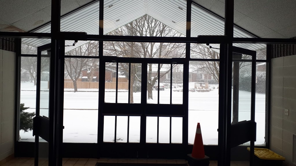 Ebenezer Canadian Reformed Church | 607 Dynes Rd, Burlington, ON L7N 2V4, Canada | Phone: (905) 333-3555