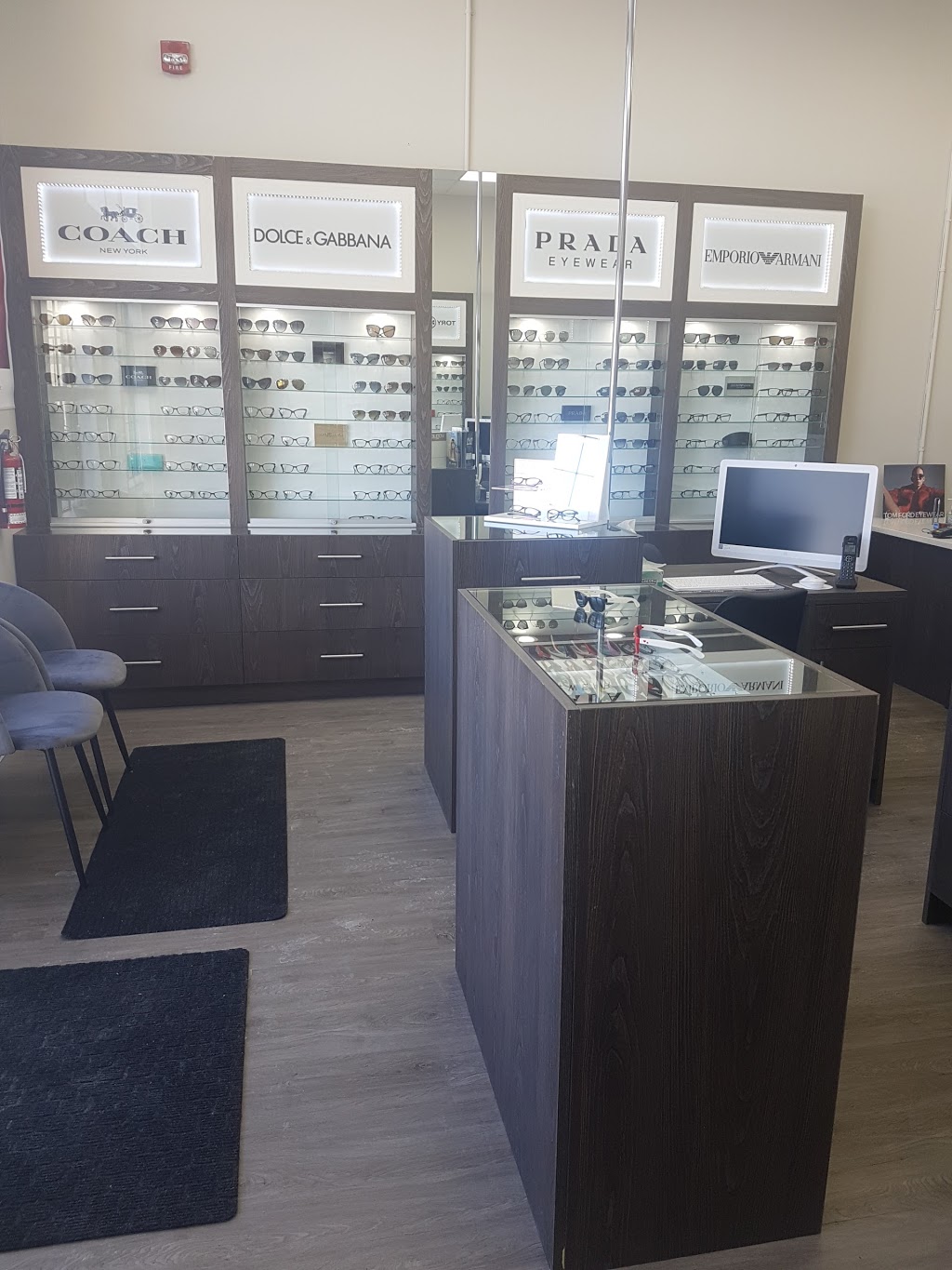 Vision Optical | 57 Sage Hill Passage Northwest, Calgary, AB T3R 0S4, Canada | Phone: (403) 264-1880