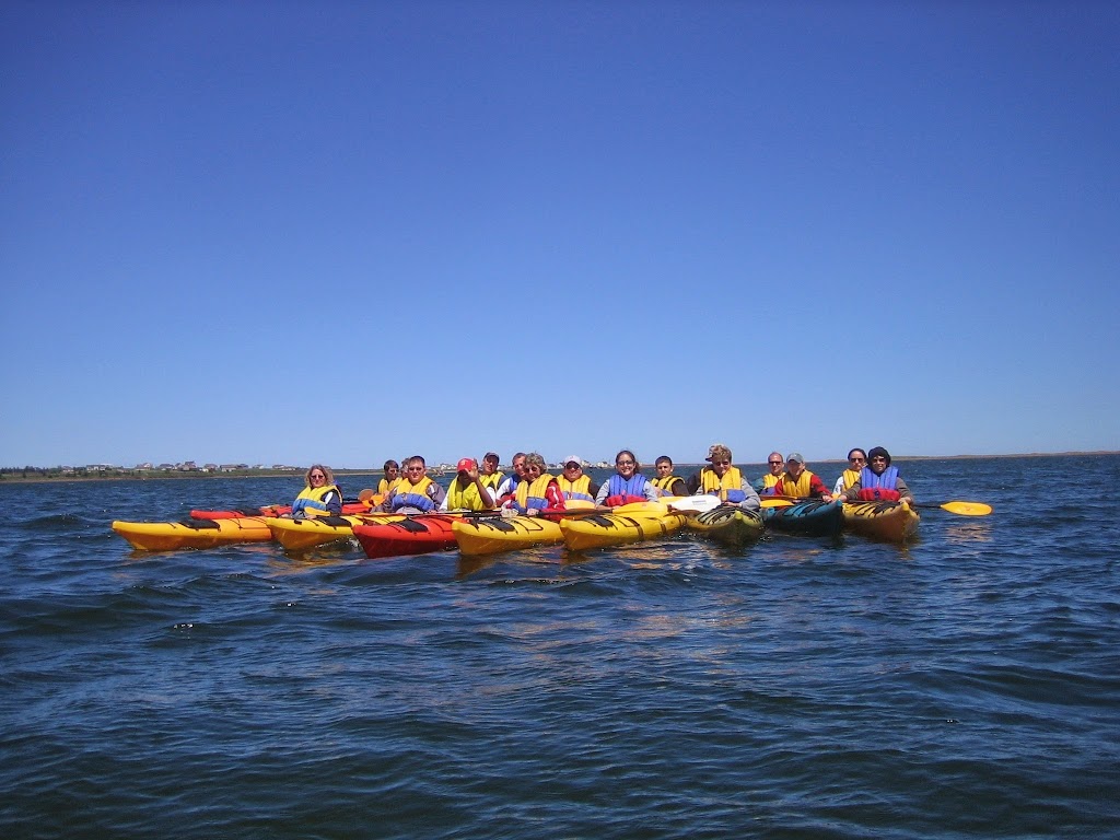 Outside Expeditions | Brudenell River Provincial Park, Brudenell, PE C0A 1X0, Canada | Phone: (902) 652-2434