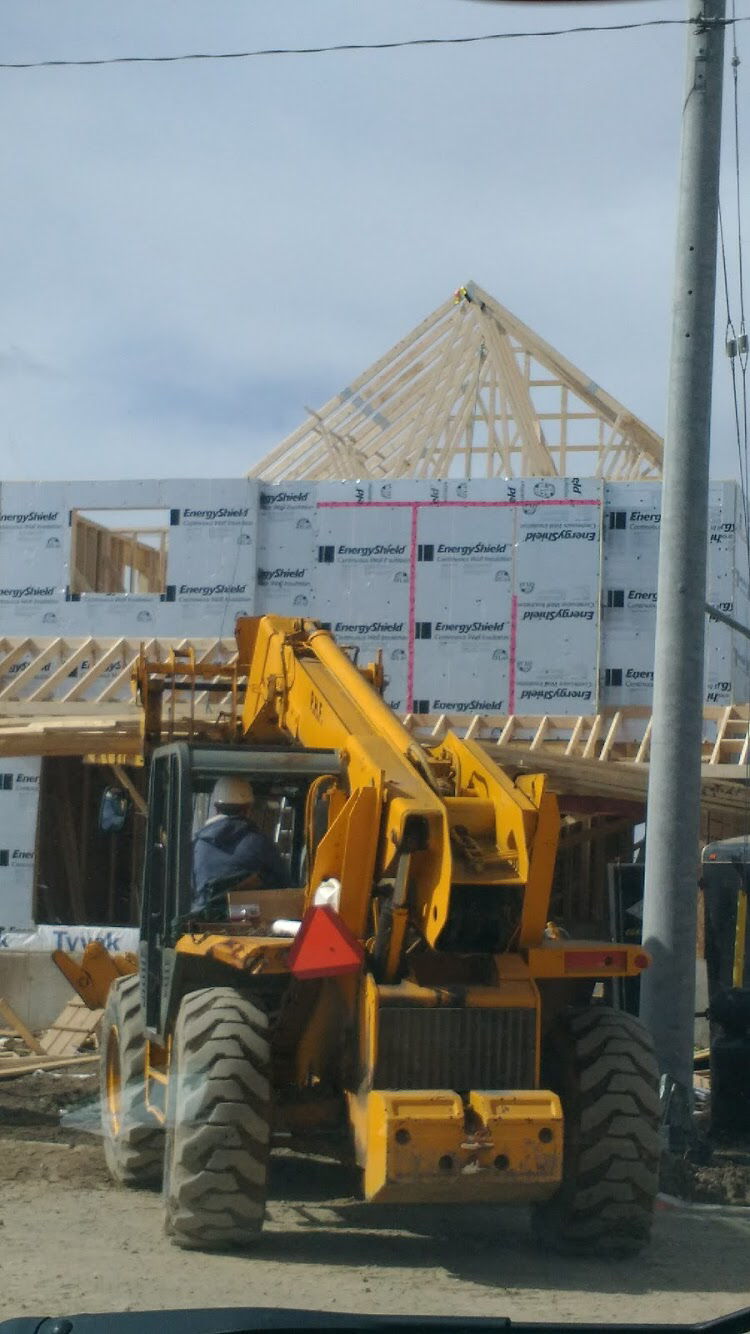 PHF Construction - Woodstock Sheds | 754939 County Road 55, Norwich, Woodstock, ON N4S 7W3, Canada | Phone: (519) 521-3491