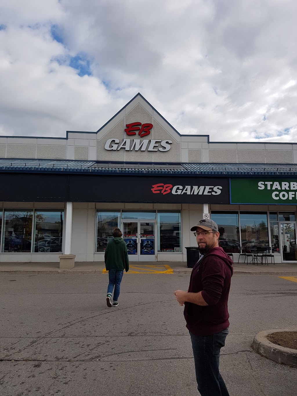 EB Games | 35 Mapleview Dr W, Barrie, ON L4N 9H5, Canada | Phone: (705) 719-6219