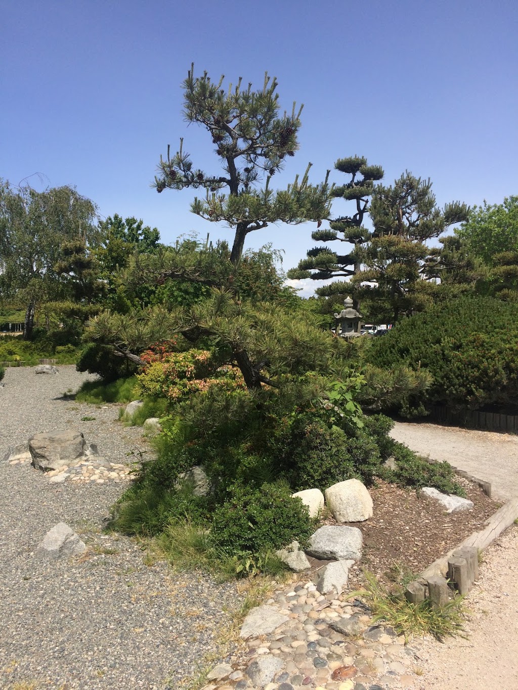Kuno Garden | park | Steveston, Richmond, BC V7E 4X2, Canada