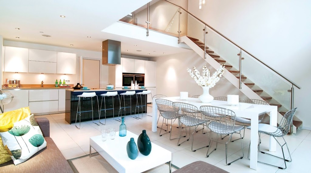 IIHD Design | 74 Maple Grove Ave, Richmond Hill, ON L4E 2X2, Canada | Phone: (416) 830-3072