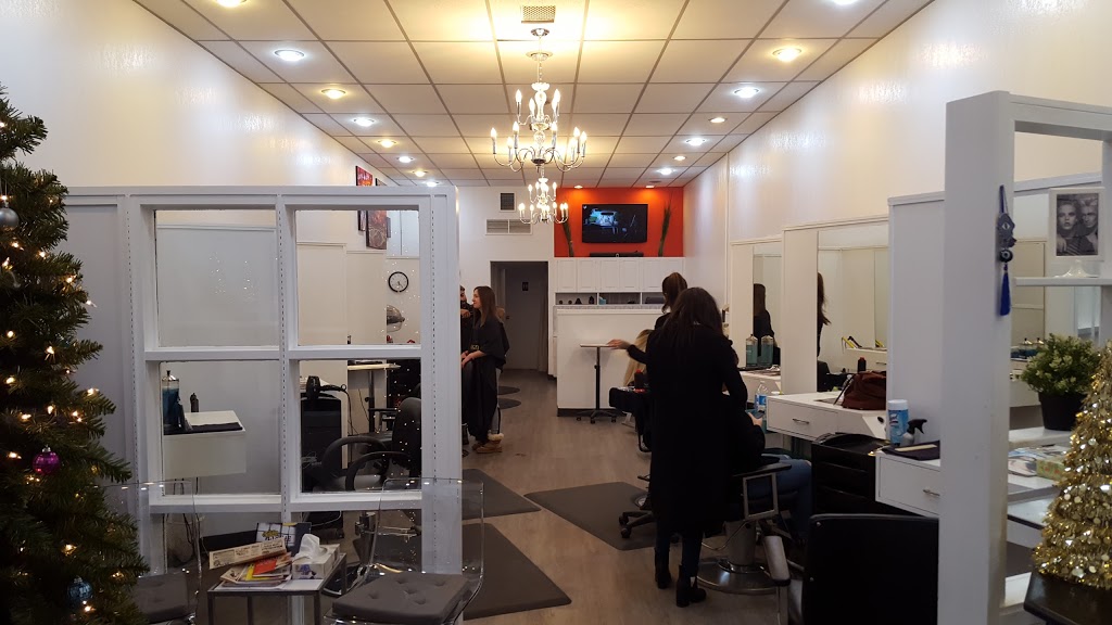 Salon 101 | 11625 Elbow Dr SW, Calgary, AB T2W 1G8, Canada | Phone: (403) 281-3003