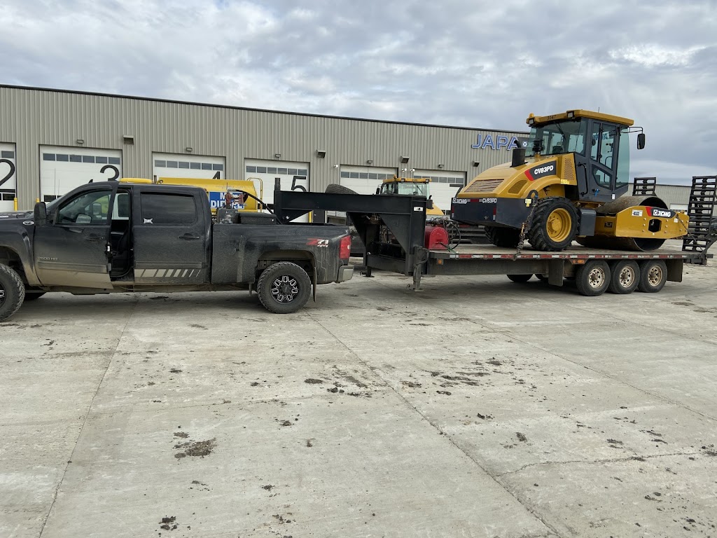 Flex Ventures Inc | 27417, Township Rd 544, AB T8R 2B4, Canada | Phone: (780) 625-1799