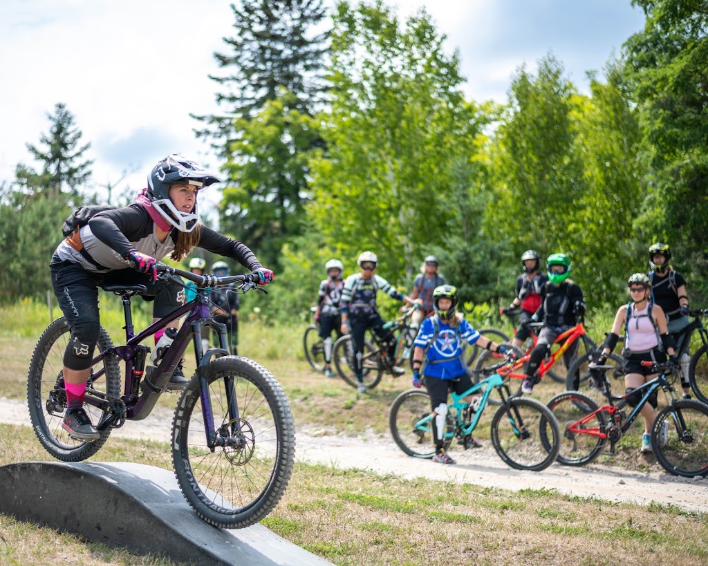 MINII ADVENTURES Mountain Bike Experiences | 7480 Duffs Rd, Whitby, ON L1M 1Z7, Canada | Phone: (705) 441-6221