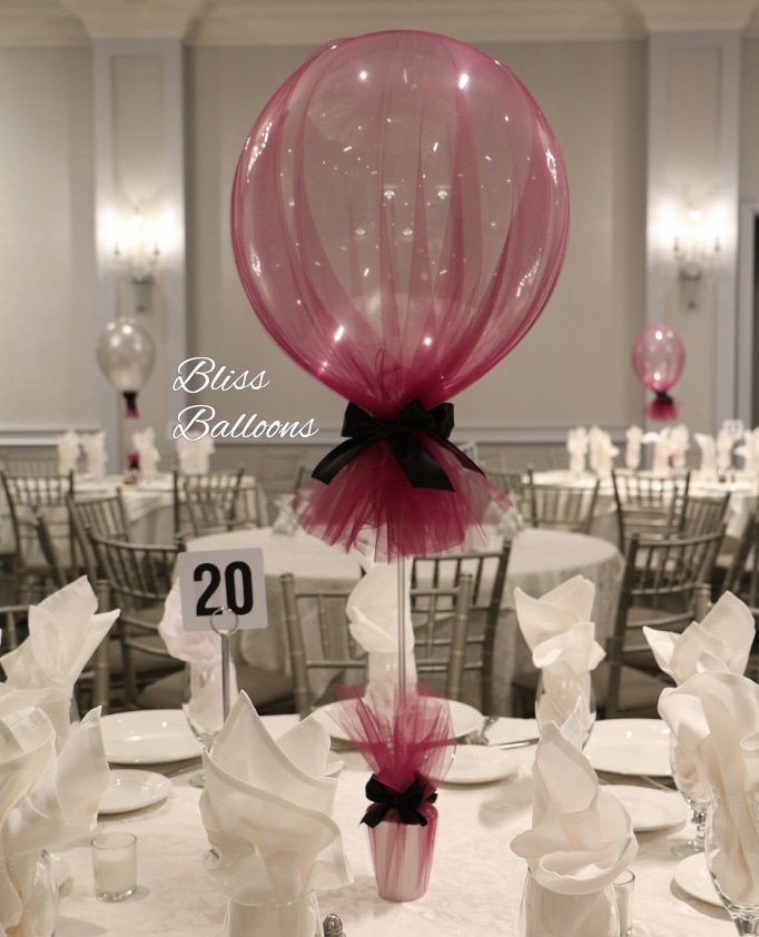 Bliss Balloons | 380 Alliance Ave unit 420, York, ON M6N 2H8, Canada | Phone: (416) 653-7222