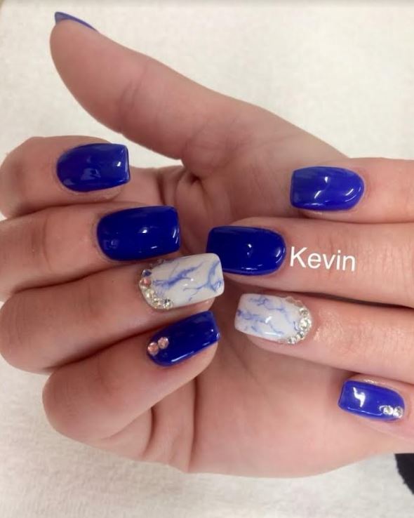 Kevins Nails & Spa | 110 Anne St S #7, Barrie, ON L4N 2E3, Canada | Phone: (705) 792-6581