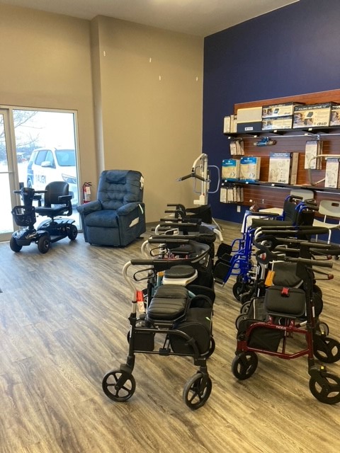 Align Home Health Care | Unit 8 Hwy 62N, Belleville, ON K8N 4Z5, Canada | Phone: (613) 779-0415