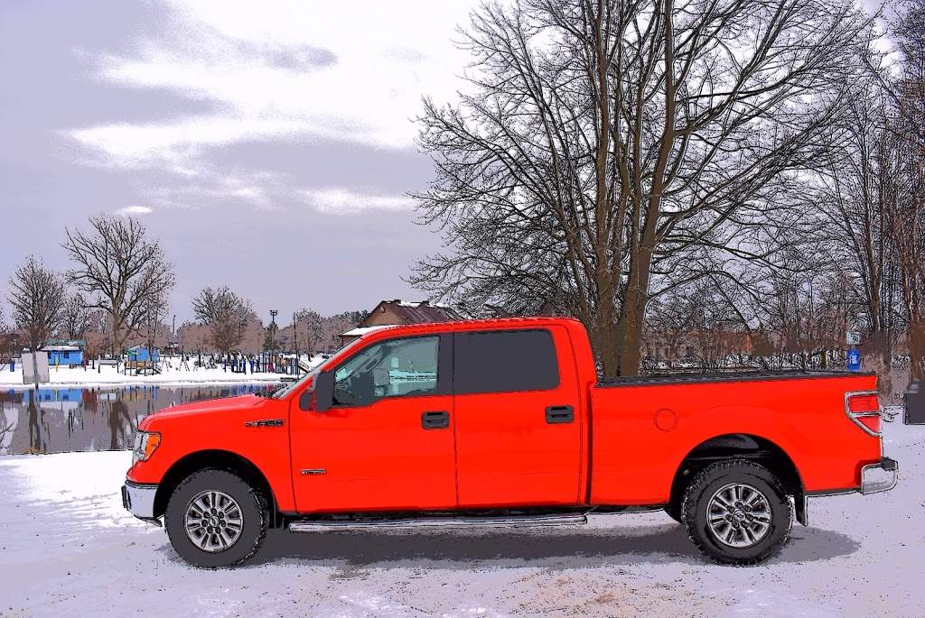 Carleton Place Ford | 10441 ON-7, Carleton Place, ON K7C 0C4, Canada | Phone: (613) 257-3988