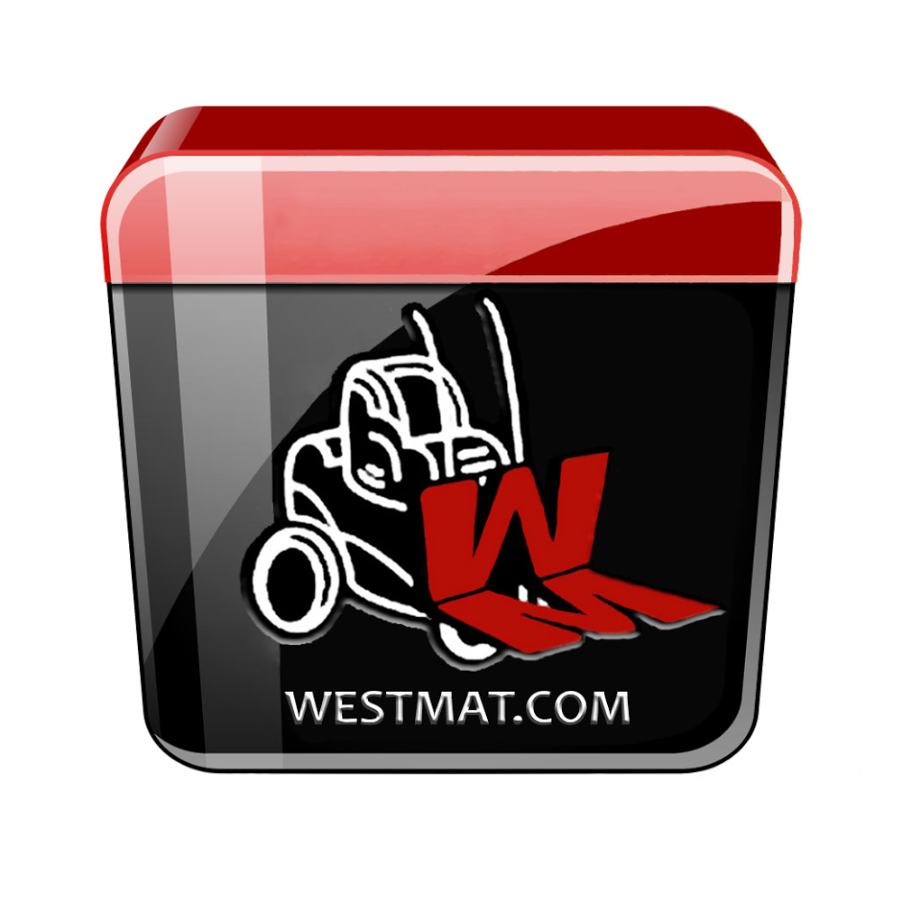 Western Materials Handling & Equipment Ltd | 4002 9 Ave N #2, Lethbridge, AB T1H 6T8, Canada | Phone: (403) 329-8644