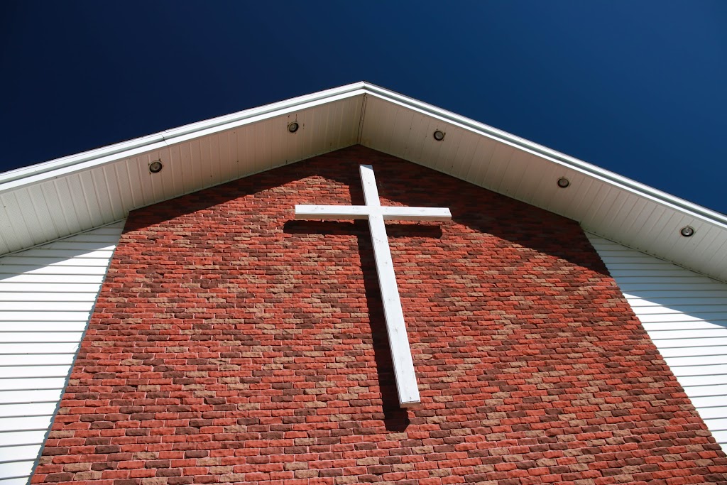 Norton Wesleyan Church | 676 NB-124, Norton, NB E5T 1R6, Canada | Phone: (506) 839-2207