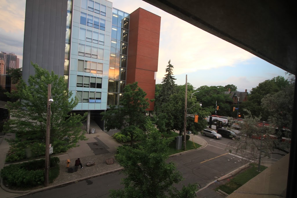University of Toronto - 45 Willcocks Residence | lodging | 45 Willcocks, Toronto, ON M5S 1C7, Canada | 4169460529 OR +1 416-946-0529