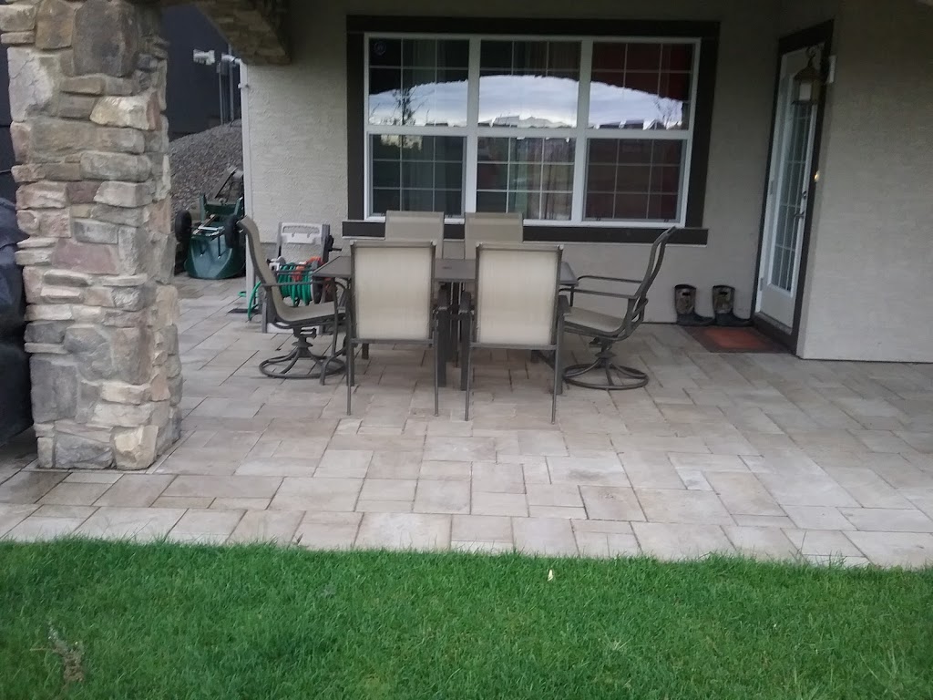 JSB Paving Stone LTD. | 541 Shawinigan Dr SW, Calgary, AB T2Y 2Z5, Canada | Phone: (403) 968-4694
