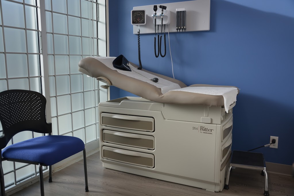 NewGen Medical Centre | 6321 King George Blvd #104, Surrey, BC V3X 1G1, Canada | Phone: (778) 564-1899