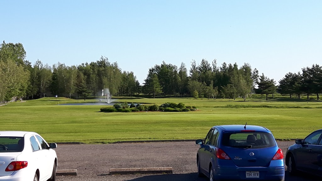 Club De Golf Au Mille Vert | 1880 Rue Principale O, Saint-Paul-dAbbotsford, QC J0E 1A0, Canada | Phone: (450) 379-2016