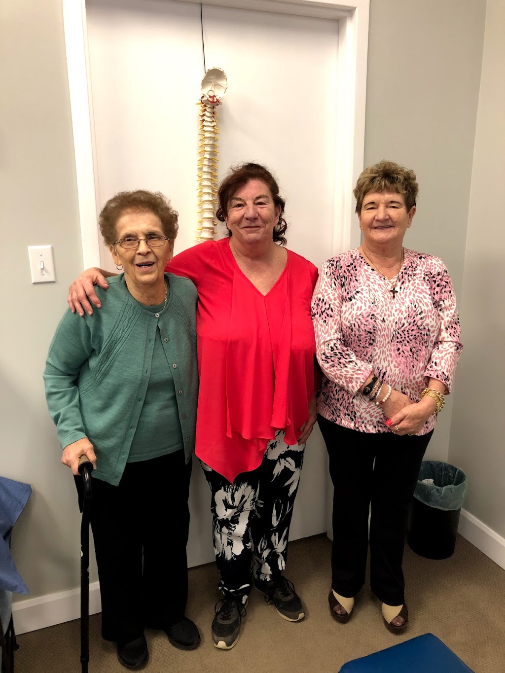 Full Life Family Chiropractic | 45 Goderich Rd #4, Hamilton, ON L8E 4W8, Canada | Phone: (905) 560-5476
