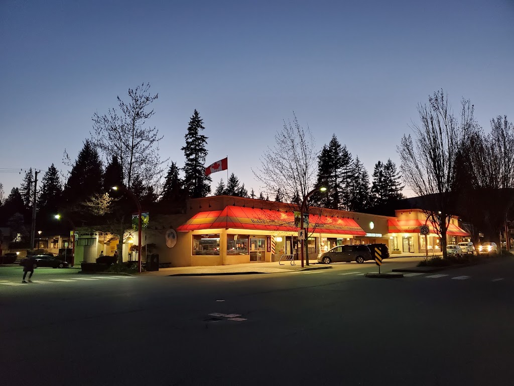 Freshslice Pizza | 3111 Edgemont Blvd, North Vancouver, BC V7R 2N7, Canada | Phone: (604) 770-3475
