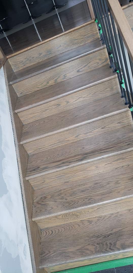 Plancher Newlook | 1198 Chem. Saint-Henri, Mascouche, QC J7K 2N2, Canada | Phone: (514) 968-7824