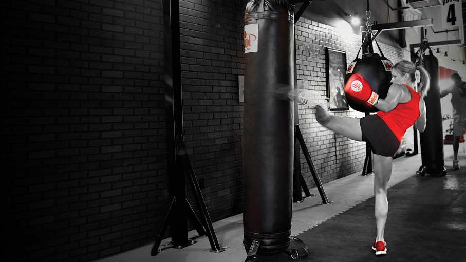 9Round Maple | 1850 Major MacKenzie Dr W, Maple, ON L6A 4R9, Canada | Phone: (647) 699-8258