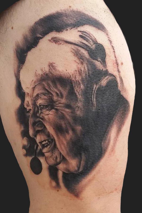 Born n Raised Tattoo Gallery Inc | 8890 Porter Rd, Niagara Falls, NY 14304, USA | Phone: (716) 297-0527