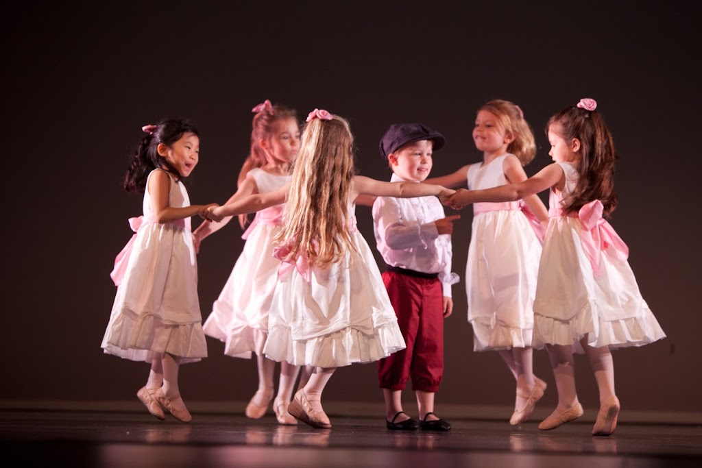 Steps Ahead Dance Studio 2 | 4715 Trans-Canada Hwy Unit 2, Duncan, BC V9L 6L2, Canada | Phone: (250) 701-0203