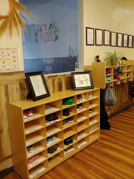 Jumpn Jellybeans Daycare Centre in Airdrie | 836 1 Ave NW, Airdrie, AB T4B 0V2, Canada | Phone: (587) 360-3323