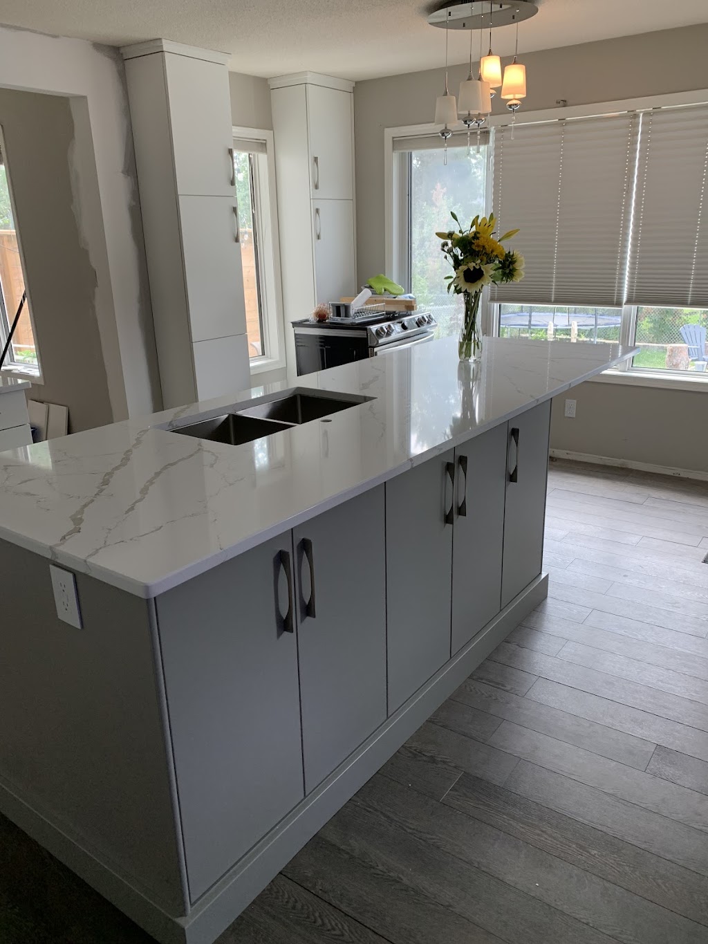 Kitchen Craft Cabinetry | 1500 Regent Ave W, Winnipeg, MB R2C 3A8, Canada | Phone: (204) 661-6977