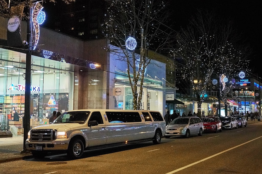 Royal Limo - Whistler | 2704 Cheakamus Way #58, Whistler, BC V0N 1B2, Canada | Phone: (604) 727-0950