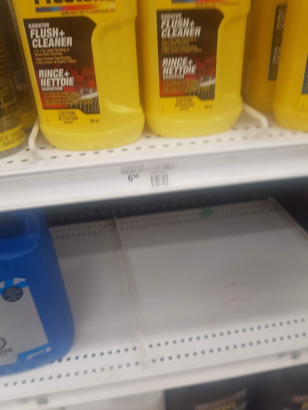 Canadian Tire | 1240 Sims Ave, Weyburn, SK S4H 3N9, Canada | Phone: (306) 842-4600
