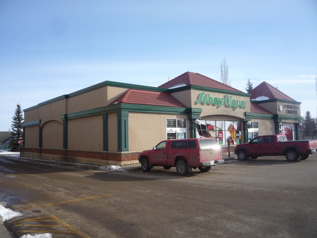 Sobeys Liquor Lakeland | 590 Baseline Rd #120, Sherwood Park, AB T8H 1Y4, Canada | Phone: (780) 464-9931