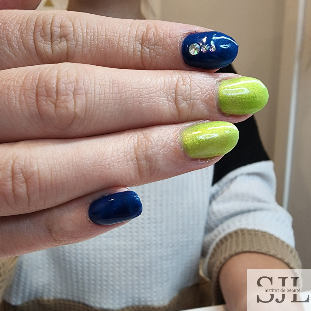 Institut de beauté SJL | 33 Rue Garneau, Victoriaville, QC G6P 6K3, Canada | Phone: (819) 352-3824