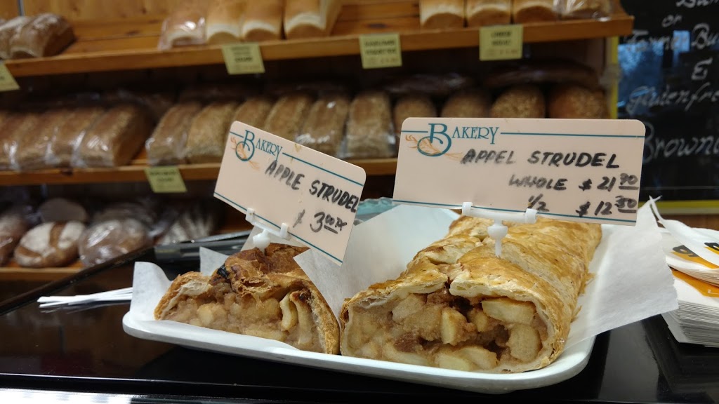 Grainharvest Breadhouse Inc | 105 Lexington Rd, Waterloo, ON N2J 4R8, Canada | Phone: (519) 725-1920