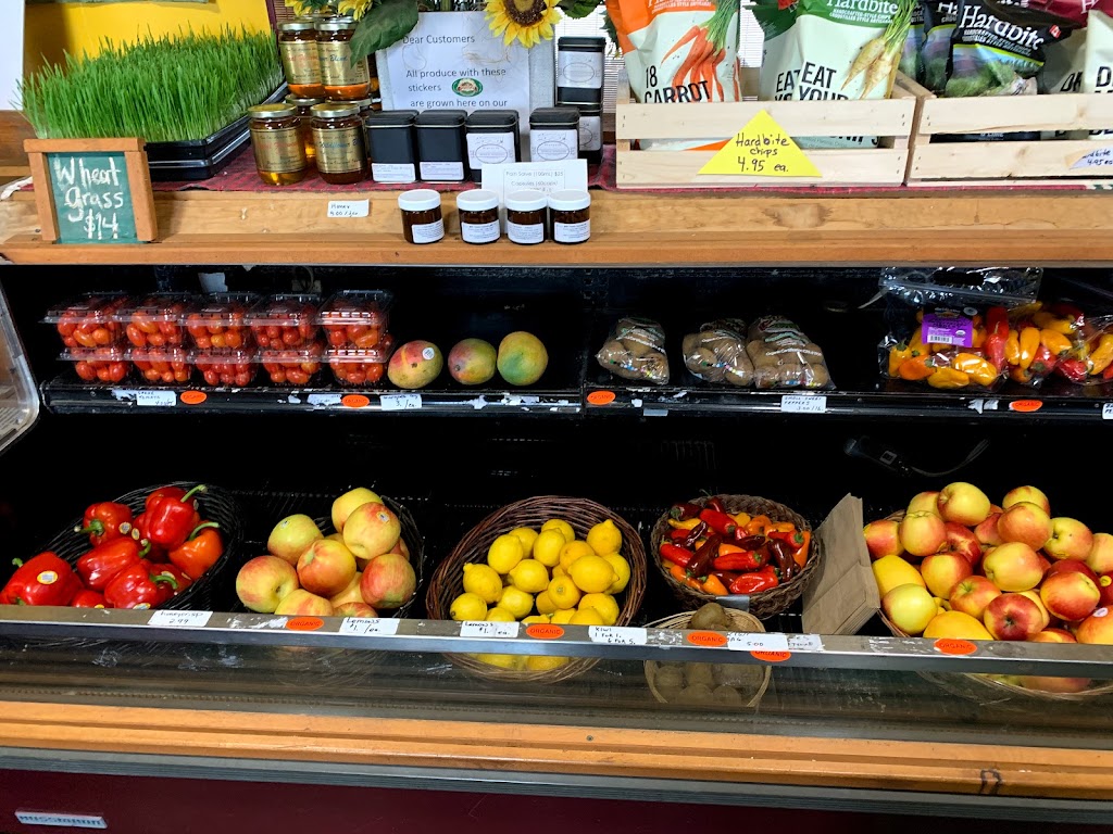 Suntrio Farm Inc | 8214 E Saanich Rd, Saanichton, BC V8M 1T5, Canada | Phone: (250) 652-1003