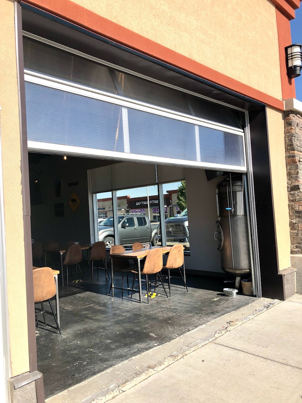 Big Beaver Brewing | 200 Southridge Dr #1013, Okotoks, AB T1S 0N8, Canada | Phone: (403) 982-3333
