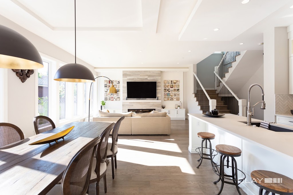 Clay Construction Inc. | 26055 5a Ave, Langley, BC V4W 2K6, Canada | Phone: (604) 560-8727